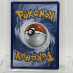 Pokemon TCG Perfect Order Yveltal ex #105/088 Ultra Rare NM - Image 2