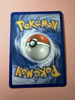 Pokemon Company Flareon 19/111 Rising Rivals Reverse Holo Rare 80 HP ENG - Image 4