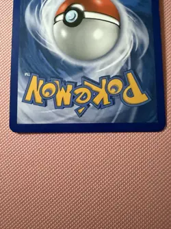 Pokemon Company Flareon 19/111 Rising Rivals Reverse Holo Rare 80 HP ENG - Image 5