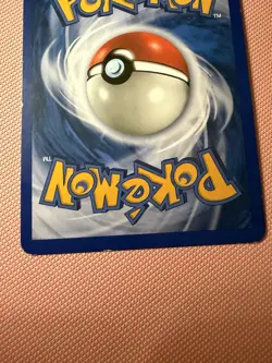 Pokemon Company Feraligatr 8/123 Mysterious Treasures Holo Rare 130 HP ENG 2007 - Image 4