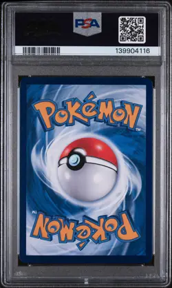2025 POKEMON SIMPLIFIED CHINESE CBB3 C-GEM PACK VOL 3 MEOWTH 07 PSA 10 GEM MINT - Image 2