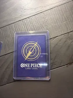 Dracule Mihawk (OP11 Release Event Winner) P-081 One Piece Promotion Cards Foil - Image 2