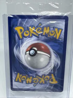 Pokemon Lucario VSTAR SWSH291 Crown Zenith ETB Holo Black Star Promo SEALED - Image 2