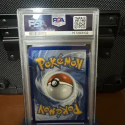 2026 POKEMON ASC EN-ASCENDED HEROES ULTRA RARE #256 BOSS'S ORDERS PSA 10 - Image 2