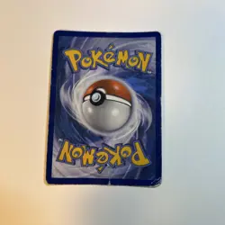 Pokemon Gyarados XY Ancient Origins 21/98 Holo Rare Stage 1 130 HP Θ Double 2015 - Image 2