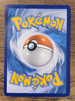 Zigzagoon 11/12 MP-HP Holo Rare 2015 Pokemon Mcdonalds Promo Card Kizuki - Image 3