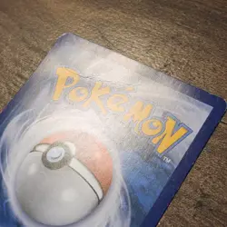 Zigzagoon 11/12 MP-HP Holo Rare 2015 Pokemon Mcdonalds Promo Card Kizuki - Image 4
