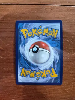 2024 Pokemon Greninja ex 132 Sv: Scarlet & Violet Promo Cards Holo !! 🔥🔥 - Image 2