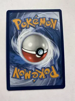 Pokemon TCG Swanna 110/086 Sv11w: White Flare Holo Illustration Rare - Image 3