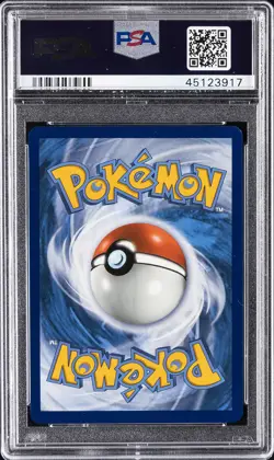 2019 POKEMON SUN & MOON HIDDEN FATES #SV82 FULL ART/CYNTHIA PSA 10 - Image 2