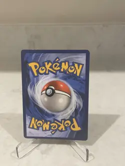 Arcanine ex Tera Full Art 224/198 SV1 Scarlet & Violet Pokemon Card NM - Image 2