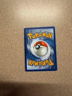The Pokemon Company Sacred Ash Perfect Order 115/088 NM/M - Image 2