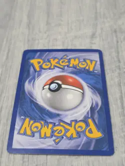 Raichu Pokemon 8/100 Stormfront Holo Rare - C704 - Image 2