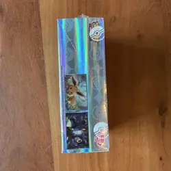 Pokemon Gem Pack Vol. 2 Sylveon Sealed Chinese Box Scarlet & Violet CBB2C - Image 4
