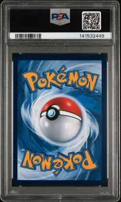 2025 POKEMON SIMPLIFIED CHINESE CSV4C #158 MAUSHOLD SAR PSA 10 - Image 2