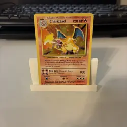 Charizard CLC 003/034 Pokemon Card - Classic Collection - Image 1