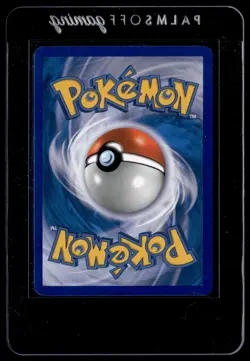 Slowbro 52/123 HeartGold & SoulSilver Reverse Holo Uncommon Pokemon - Image 2