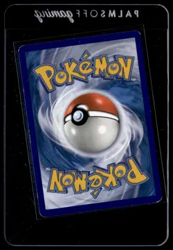Pikachu SM206 SM Black Star Promos Promo Pokemon - Image 2