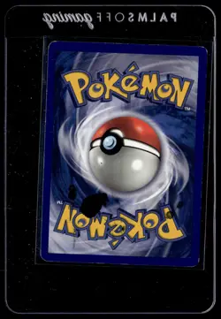 Hitmonlee 22/62 Fossil Rare Pokemon - Image 2
