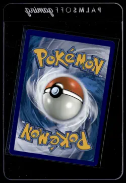 Mismagius SM222 SM Black Star Promos Promo Pokemon - Image 2