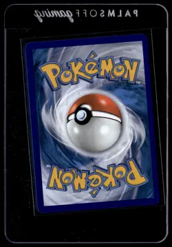 Mimikyu SWSH136 SWSH Black Star Promo Pokemon - Image 2