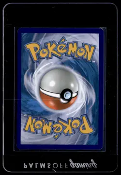 Pikachu SM04 SM Black Star Promos Promo Pokemon - Image 2