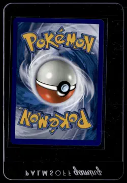 Mew SM215 SM Black Star Promos Promo Pokemon - Image 2