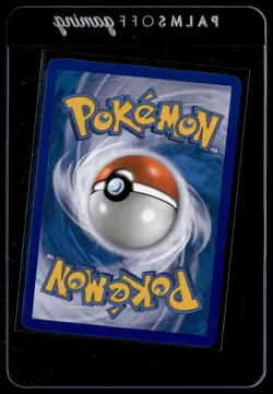 Slowking 12/123 HeartGold & SoulSilver Reverse Holo Rare Holo Pokemon - Image 2