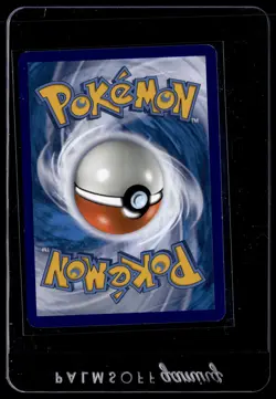 Celebi SM224 SM Black Star Promos Promo Pokemon - Image 2