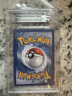 2016 Pokemon Promos Generations #26 Pikachu P Toys "R" US" Stamp 26/83 - Image 2