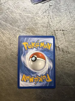 Pokemon TCG - Paldean Fates - Pidgeot EX 221/091 Full Art Shiny Holo Rare NM - Image 2