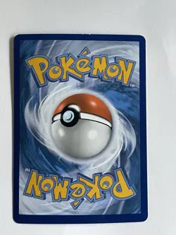 Pokemon TCG Tinkaton ex 031 : SV Scarlet & Violet Promo Holo Stage 2 300 HP - Image 2