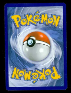 Pokemon MALAMAR XY58 - HOLO PROMO - Lightly Played - Image 2