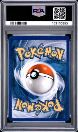 2000 POKEMON ROCKET 1ST EDITION #16 ROCKET'S SNEAK ATTACK-HOLO PSA 6 - Image 2