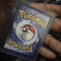 Pidgeot ex SV: Paldean Fates 221/091 Pokemon Card Holo - Image 2