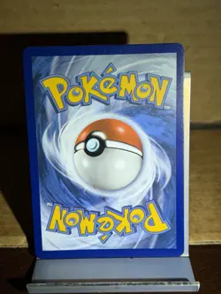 Pokemon Mewtwo V Ultra Rare Full Art Holo 030/078 220HP Pokemon GO Basic English - Image 2