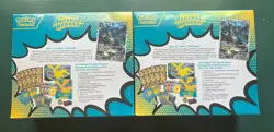 Lot of (2) Pokemon Center Ascended Heroes PC Elite Trainer Box SEALED PC ETB - Image 3