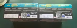 Lot of (2) Pokemon Center Ascended Heroes PC Elite Trainer Box SEALED PC ETB - Image 4