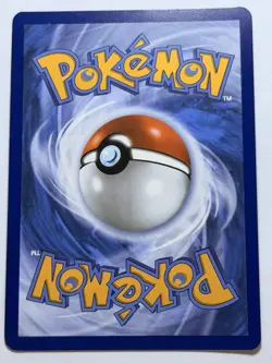 Pokemon TCG Wigglytuff EX Scarlet & Violet Holo Ultra Rare - Image 2