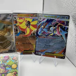 Pokemon Assorted Illustration Rare and EX Lot of 6 Chaos Rising, SP, PO 🔥 - Image 4