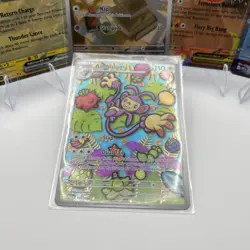 Pokemon Assorted Illustration Rare and EX Lot of 6 Chaos Rising, SP, PO 🔥 - Image 5