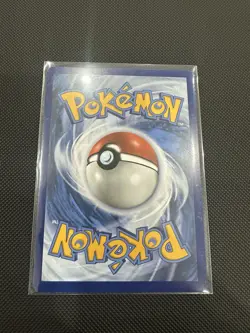 Pokemon Psyduck Illustration Rare Holo 175/165 Scarlet & Violet 151 70 HP - Image 2