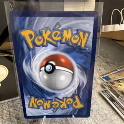 The Pokemon Company Bulbasaur Holo Full Art Me01 133/132 IR EN Basic 80 HP - Image 2