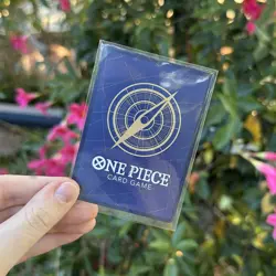One Piece Portgas.D.Ace (EB02-028) (SP) Carrying On His Will OP13 - Image 2