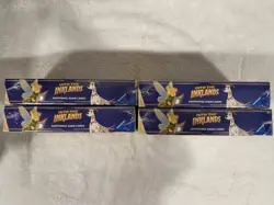 Disney Lorcana TCG - Set 3 Into the Inklands - Booster Box (4 Boxes) - Image 3