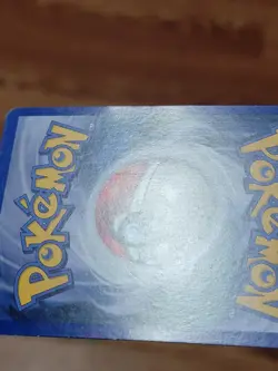 Nidoking 11/102 Holo Rare, Base Set Edition Pokemon Card 1999 WOTC MP*** - Image 5