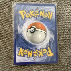 Pokemon TCG Lucario & Melmetal GX Tag Team Card Promo Pokemon English - Image 4