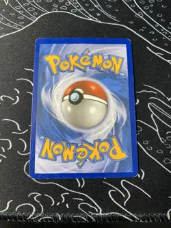 Espeon & Deoxys GX SM240 Pokemon Sun and Moon Promo Card - Image 2