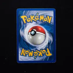 Jolteon 4/64 HP Jungle Holo Rare Vintage Pokemon TCG Card WOTC 1999 - Image 2