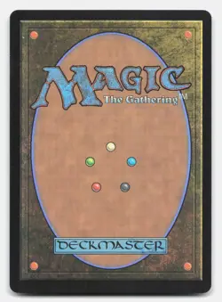 Lion Sash 26 Rare Prerelease Cards Magic: The Gathering Near Mint - Image 2